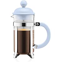 Bodum 1913-338B-Y19 Cafetera de pistón- Cristal